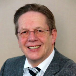 Referent Dipl.-Ing. Hans Jürgen Grasemann - Härterei Carl Gommann GmbH