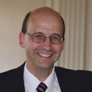 Referent Dr. Johannes Wankum - Kleen Linnebo Partner
