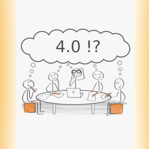Seminar Industrie 4.0-Workshop – Ihr Digitalisierungsgrad