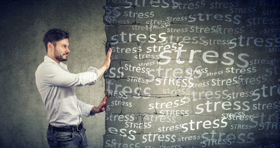 Seminar Stress-Management