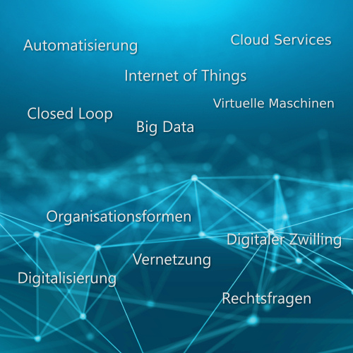 Seminar Werkzeug- und Formenbau 4.0