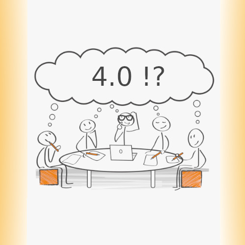 Seminar Industrie 4.0-Workshop – Ihr Digitalisierungsgrad