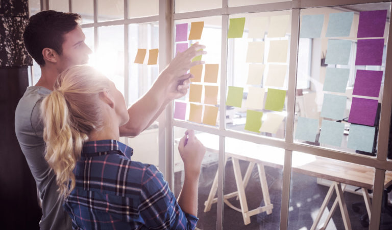 Seminar Kundenzentrische digitale Produktentwicklung unter Nutzung von Design Thinking