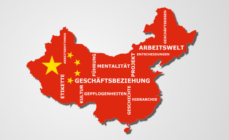 Seminar Business China