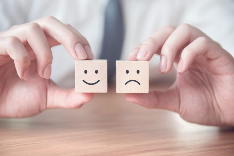 Seminar Feedbackgespräche – von unten nach oben